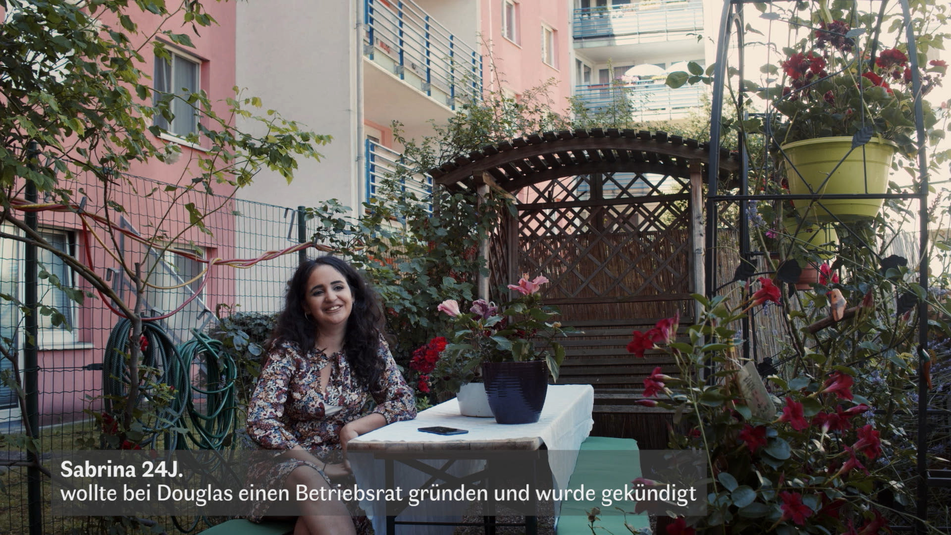 INFO  Das Glück is a Vogerl – Wien Alt & Jung